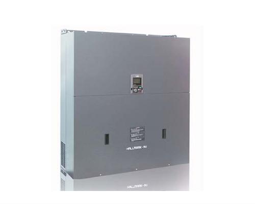 大功率變頻器可以靈活調(diào)整電動機(jī)的轉(zhuǎn)速從而實(shí)現(xiàn)對電動機(jī)速度的控制和調(diào)速